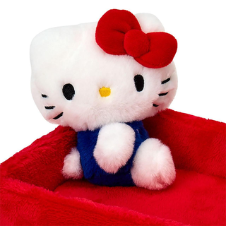 Sanrio Plush Mascot Square Tray