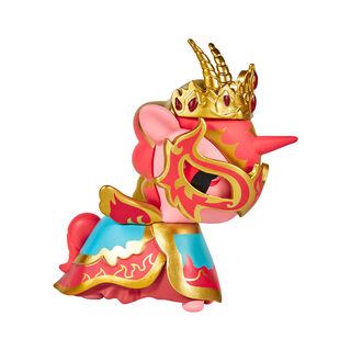 Masquerade Unicorno Blind Box