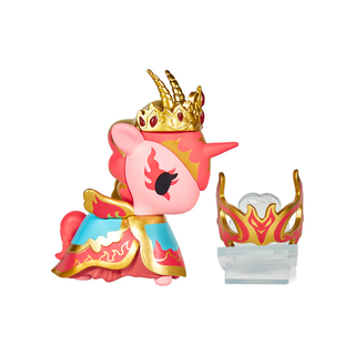 Masquerade Unicorno Blind Box