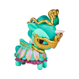 Masquerade Unicorno Blind Box