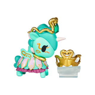 Masquerade Unicorno Blind Box