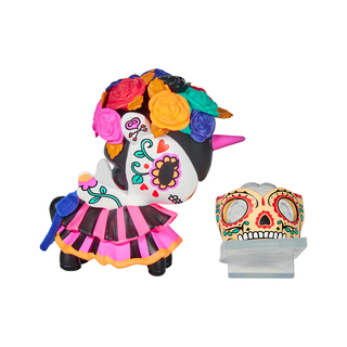 Masquerade Unicorno Blind Box