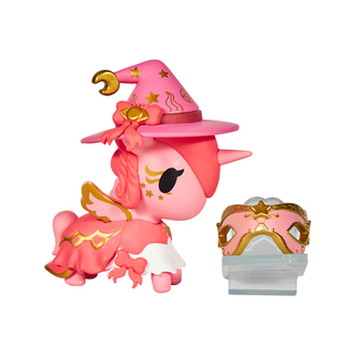 Masquerade Unicorno Blind Box