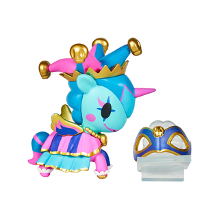 Masquerade Unicorno Blind Box