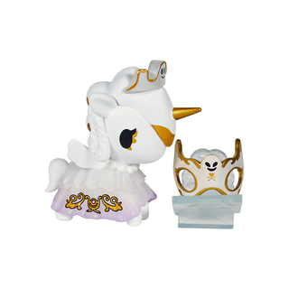 Masquerade Unicorno Blind Box
