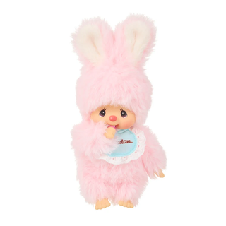 Monchhichi Chimutan Plush