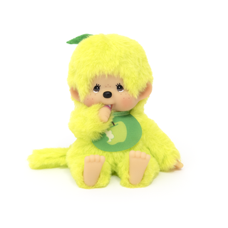 Monchhichi Fruit Beanies Plush