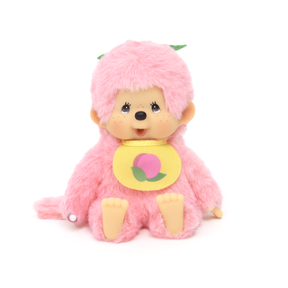 Monchhichi Fruit Beanies Plush