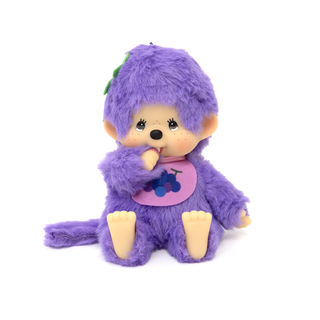 Monchhichi Fruit Beanies Plush