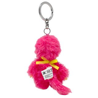Monchhichi Fruits Colors Keychain