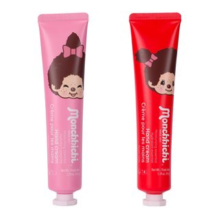 Monchhichi Hand Cream