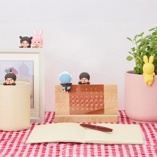 Monchhichi Hippers Blind Box