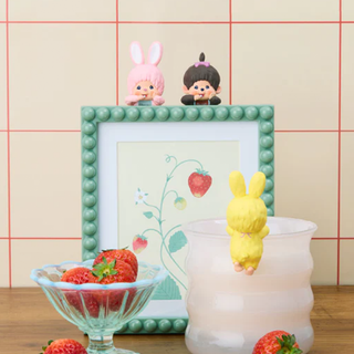 Monchhichi Hippers Blind Box
