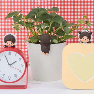 Monchhichi Hippers Blind Box