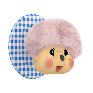 Monchhichi PopOut PopGrip