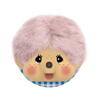 Monchhichi PopOut PopGrip