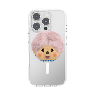 Monchhichi PopOut PopGrip