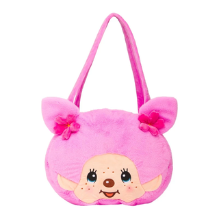 Monchhichi Sakura Bag