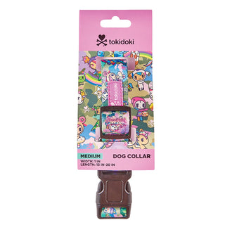 tokidoki Dog Collar