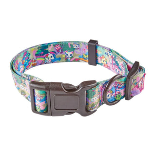 tokidoki Dog Collar