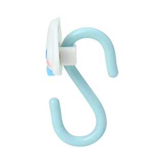 Sanrio Mesh Panel S-Hook (Set of 3)