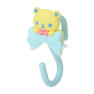 Sanrio Mesh Panel S-Hook (Set of 3)