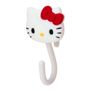 Sanrio Mesh Panel S-Hook (Set of 3)