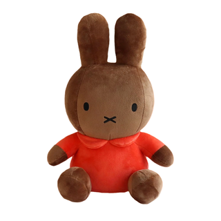 Melanie Sitting Plush