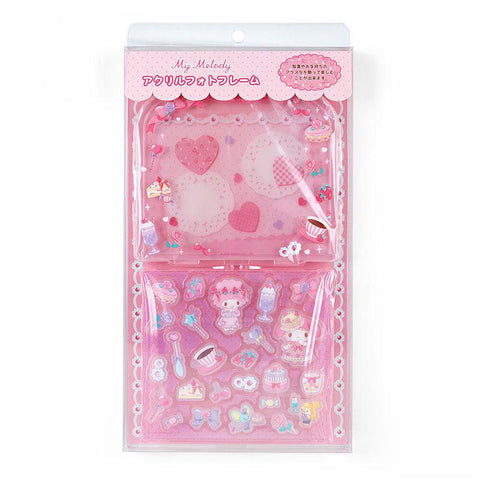 Sanrio Aurora Acrylic Photo Frame