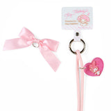Sanrio Ribbon Phone Shoulder Strap