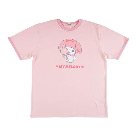 My Melody Ringer Tee