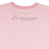 My Melody Ringer Tee