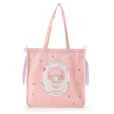 My Sweet Piano Meringue Party Tote Bag