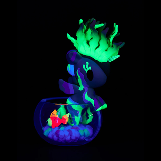 Mermicorno Neon Reef Blind Box