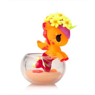 Mermicorno Neon Reef Blind Box