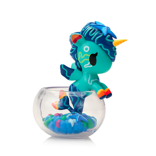 Mermicorno Neon Reef Blind Box