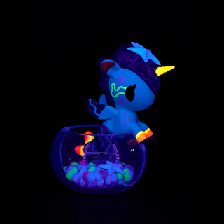 Mermicorno Neon Reef Blind Box