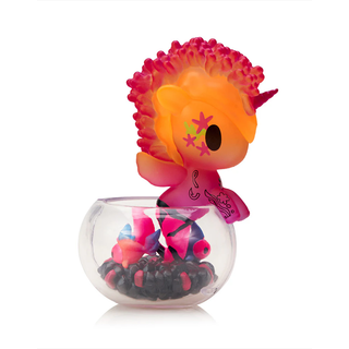 Mermicorno Neon Reef Blind Box