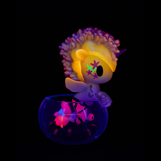 Mermicorno Neon Reef Blind Box