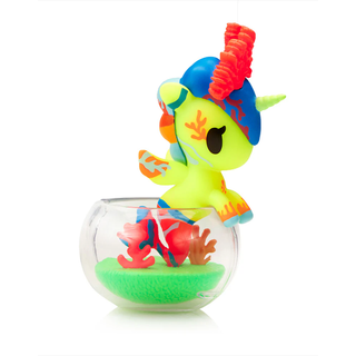 Mermicorno Neon Reef Blind Box