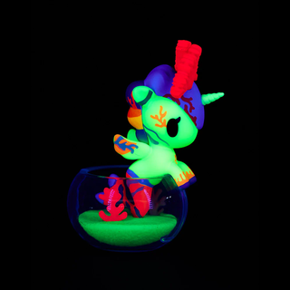 Mermicorno Neon Reef Blind Box