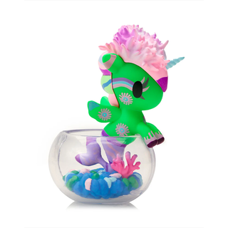 Mermicorno Neon Reef Blind Box