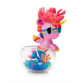 Mermicorno Neon Reef Blind Box