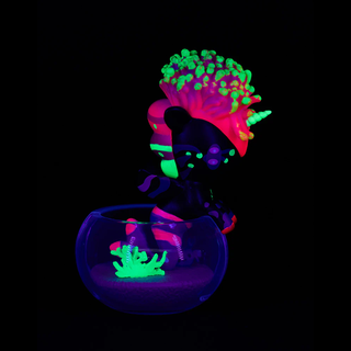 Mermicorno Neon Reef Blind Box