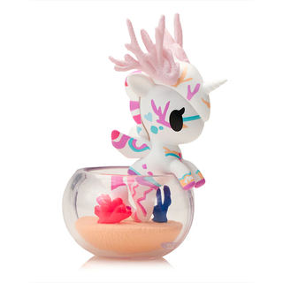 Mermicorno Neon Reef Blind Box