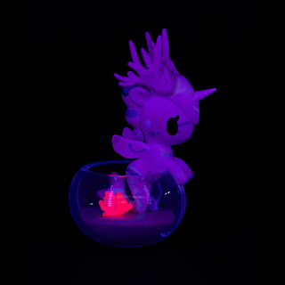 Mermicorno Neon Reef Blind Box