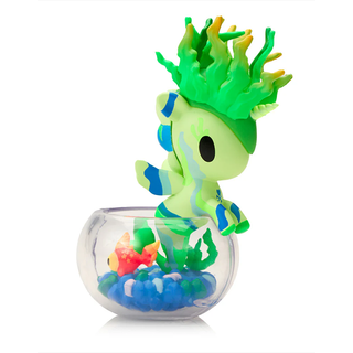 Mermicorno Neon Reef Blind Box