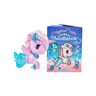 Magical Tides Mermicorno Blind Box
