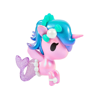 Magical Tides Mermicorno Blind Box