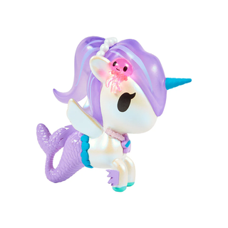Magical Tides Mermicorno Blind Box